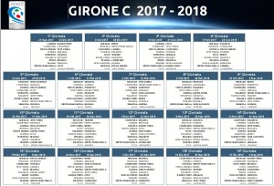 Calendario Lega Pro Girone C 2017-'18.JPG